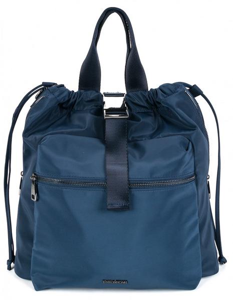 Serie Suza-Nylon - 500/blue