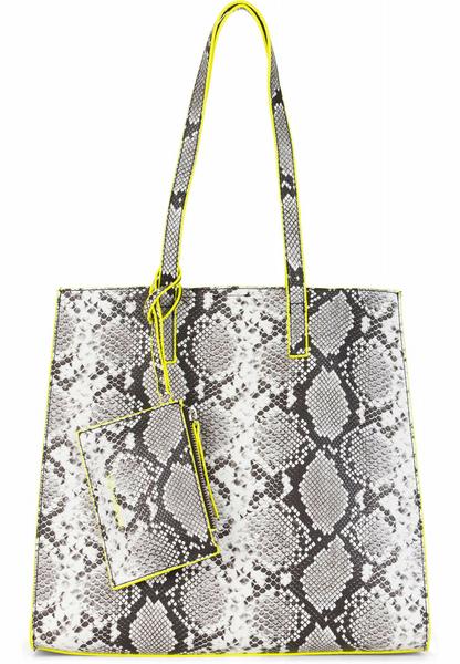 Lina - 103/black/white