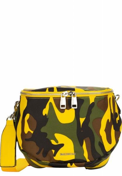 Umhängetasche Suza-Nylon