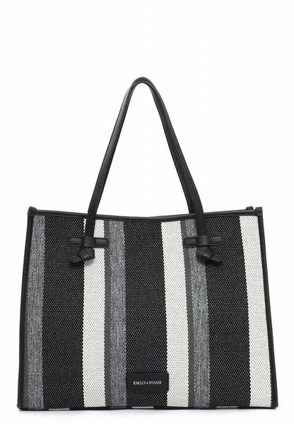 Esther - 115/black-stripes