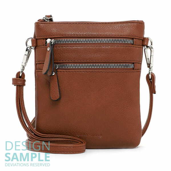 Emma - 790/darkcognac (VE3)