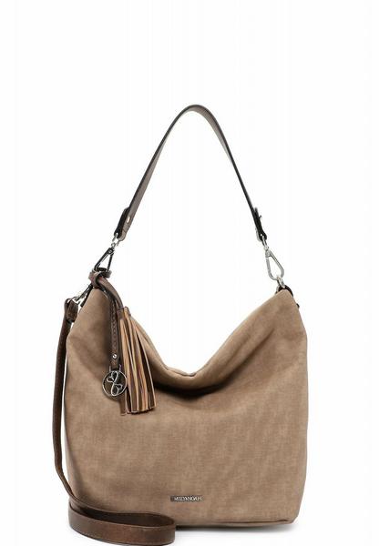 Elke - 919/taupe/taupe