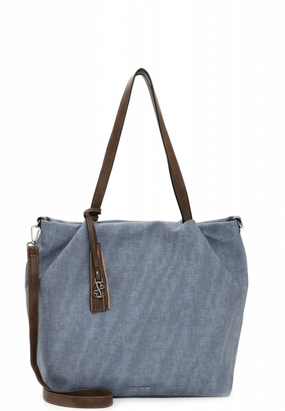 Elke - 569/smokeblue/taupe