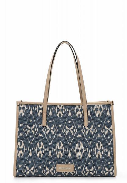 Helen - 510/blue-kombi