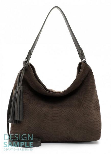 E&N Edinburgh - 960/oliv