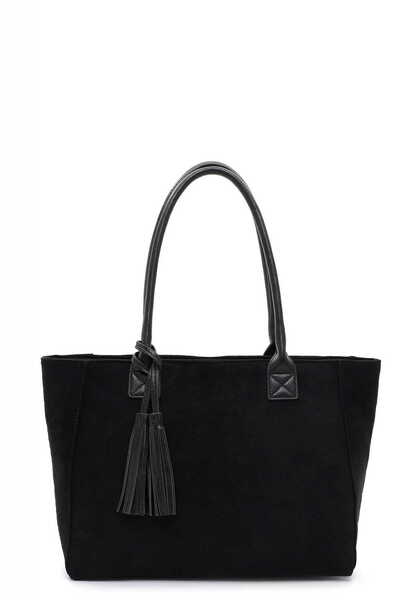 E&N Edinburgh - 100/black