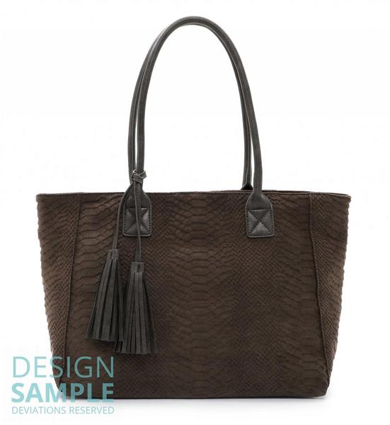 E&N Edinburgh - 960/oliv