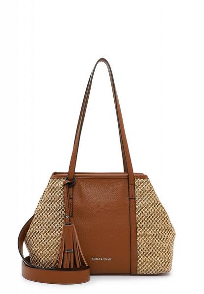 E&N Babette - 700/cognac