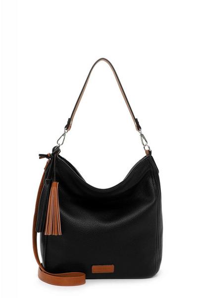 E&N Bibi - 100/black