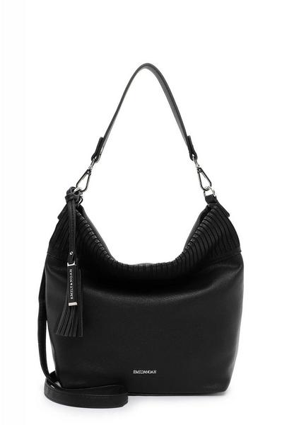 E&N Brigitte - 100/black