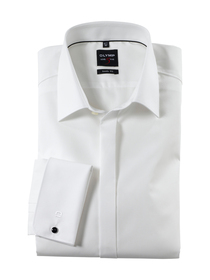 OLYMP Level Five Soirée