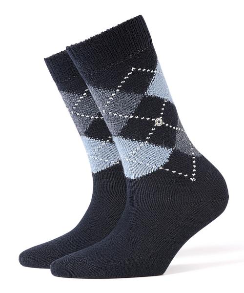 Socken Whitby