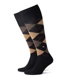 Herren Kniestrümpfe Preston