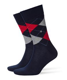 Herren Kurzstrümpfe King