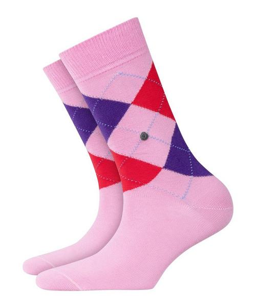 Queen SOQueen SO - 8725/orchid smoke