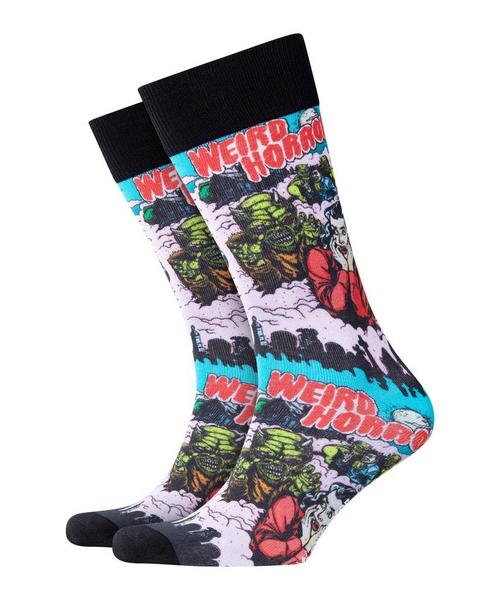 Horror Print SOHorror Print SO - 3000/black