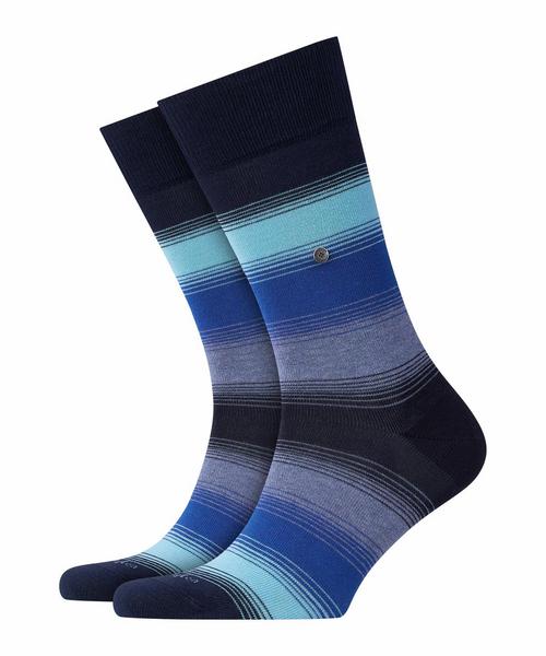 Socken Ombre Stripe