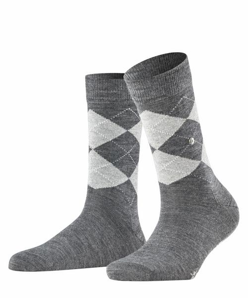 Socken Lurex Marylebone