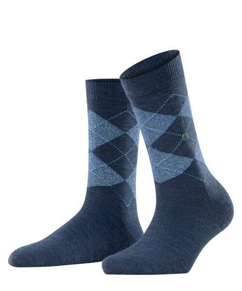 Socken Lurex Marylebone