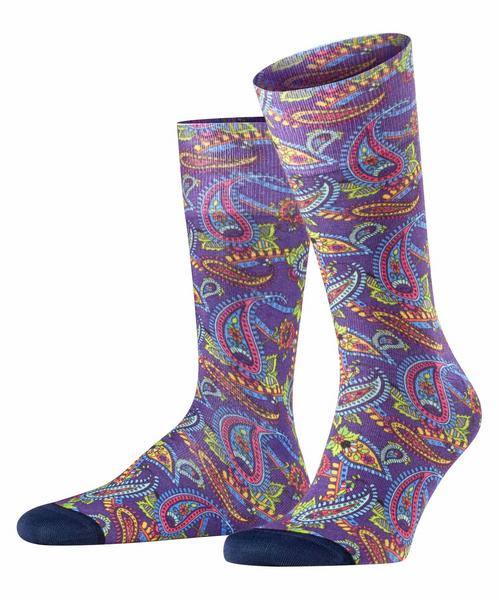 Paisley Print SPaisley Print S - 6120/marine