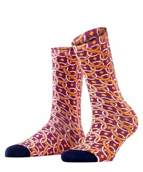 Paisley PrintSOPaisley PrintSO - 8005/merlot