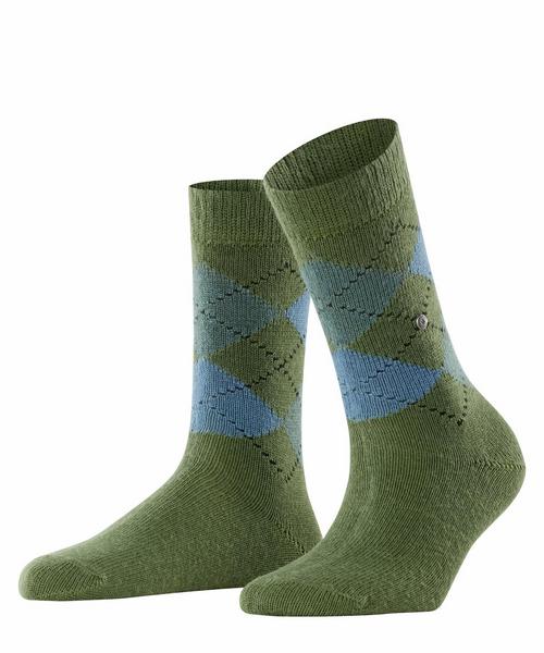 Socken Whitby