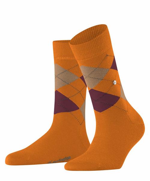 Socken Marylebone