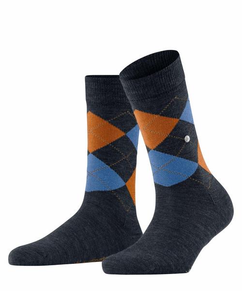 Socken Melange Marylebone