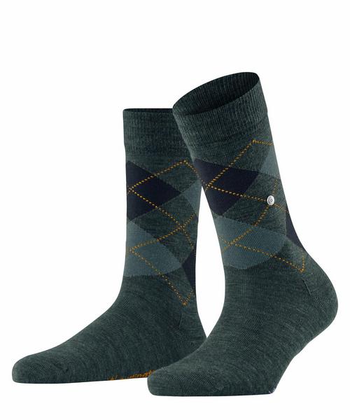 Socken Melange Marylebone
