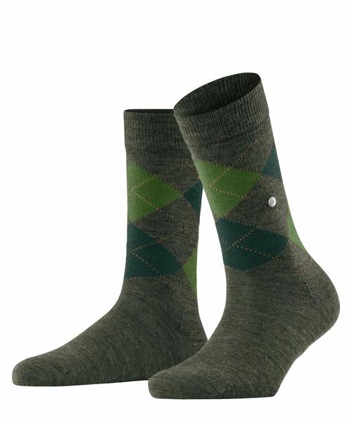 Socken Melange Marylebone