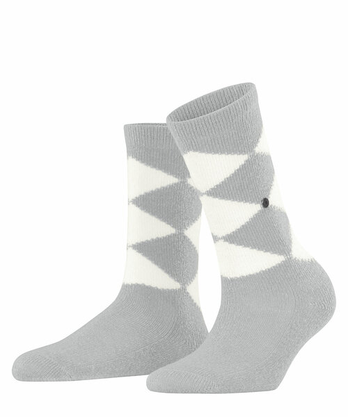 Soft Argyle SO - 3353/pearl
