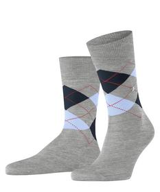 Burlington Manchester Herren