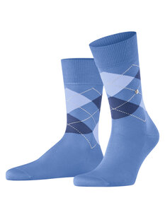 Burlington Manchester Herren Socken