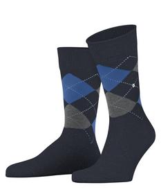 Burlington Dundee Herren Socken