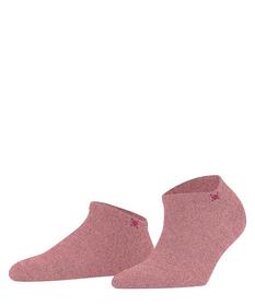 Burlington Soho Vibes Damen Sneakersocken