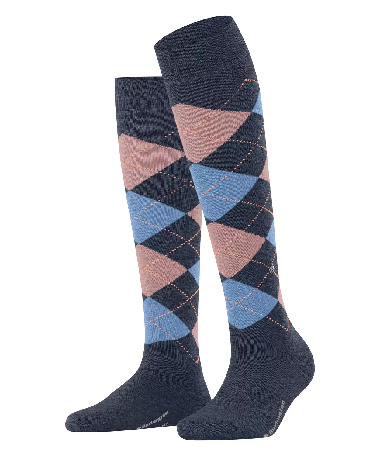 Marylebone KH - 6688/dark blue mel.