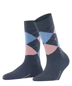 Marylebone SO - 6688/dark blue mel.