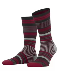 Stripe SO - 8433/berry