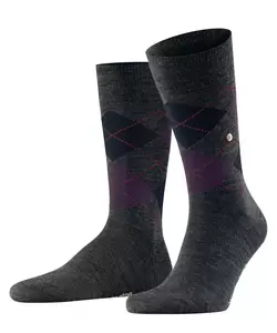 Burlington Edinburgh Melange Herren