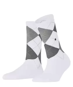 Burlington Rib Courtside Damen