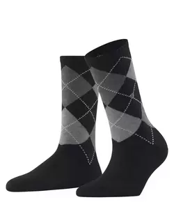 Burlington Rib Courtside Damen