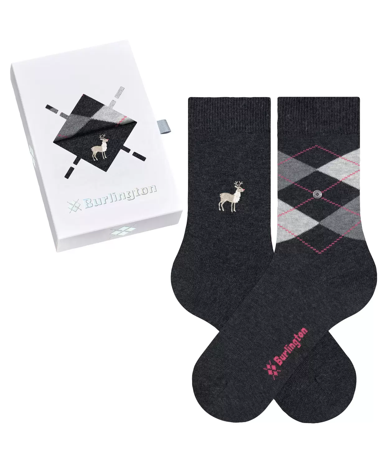 Everyday X-Mas Box 2-Pack SO
