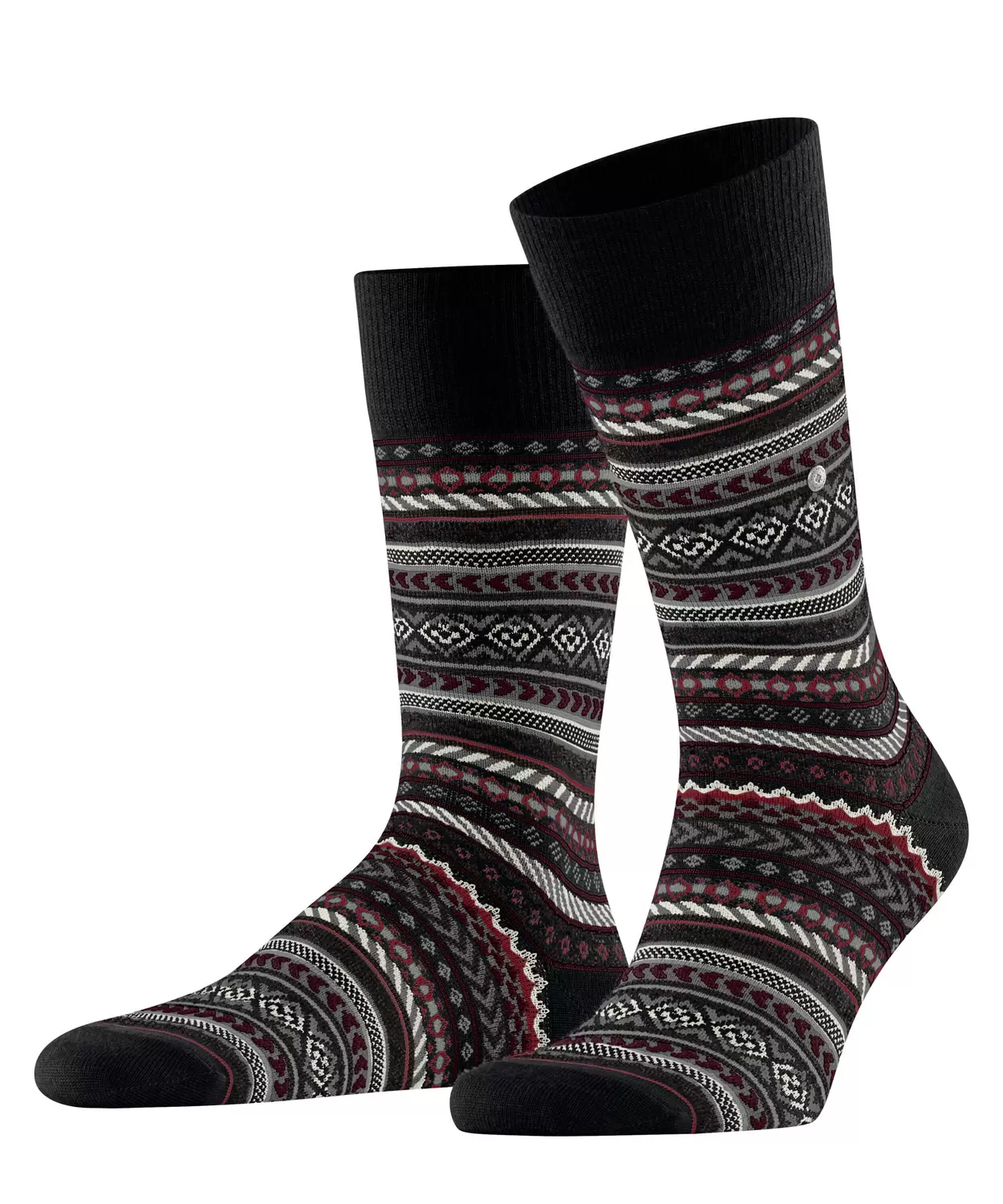 Fair Isle SO