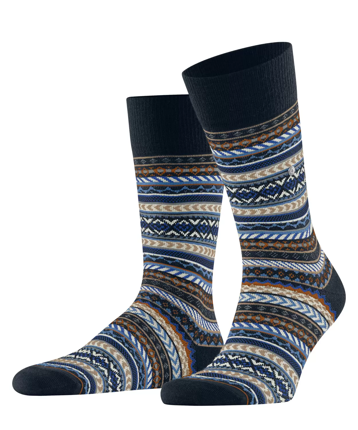 Fair Isle SO