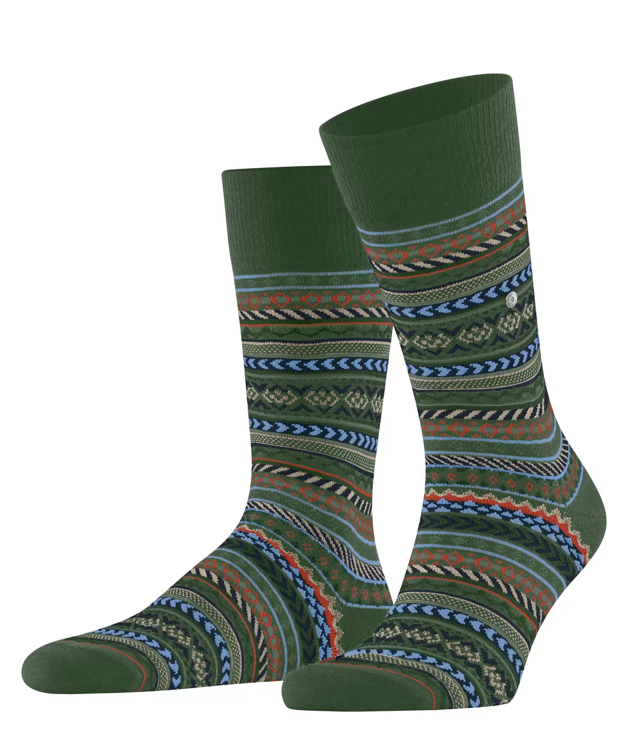 Fair Isle SO