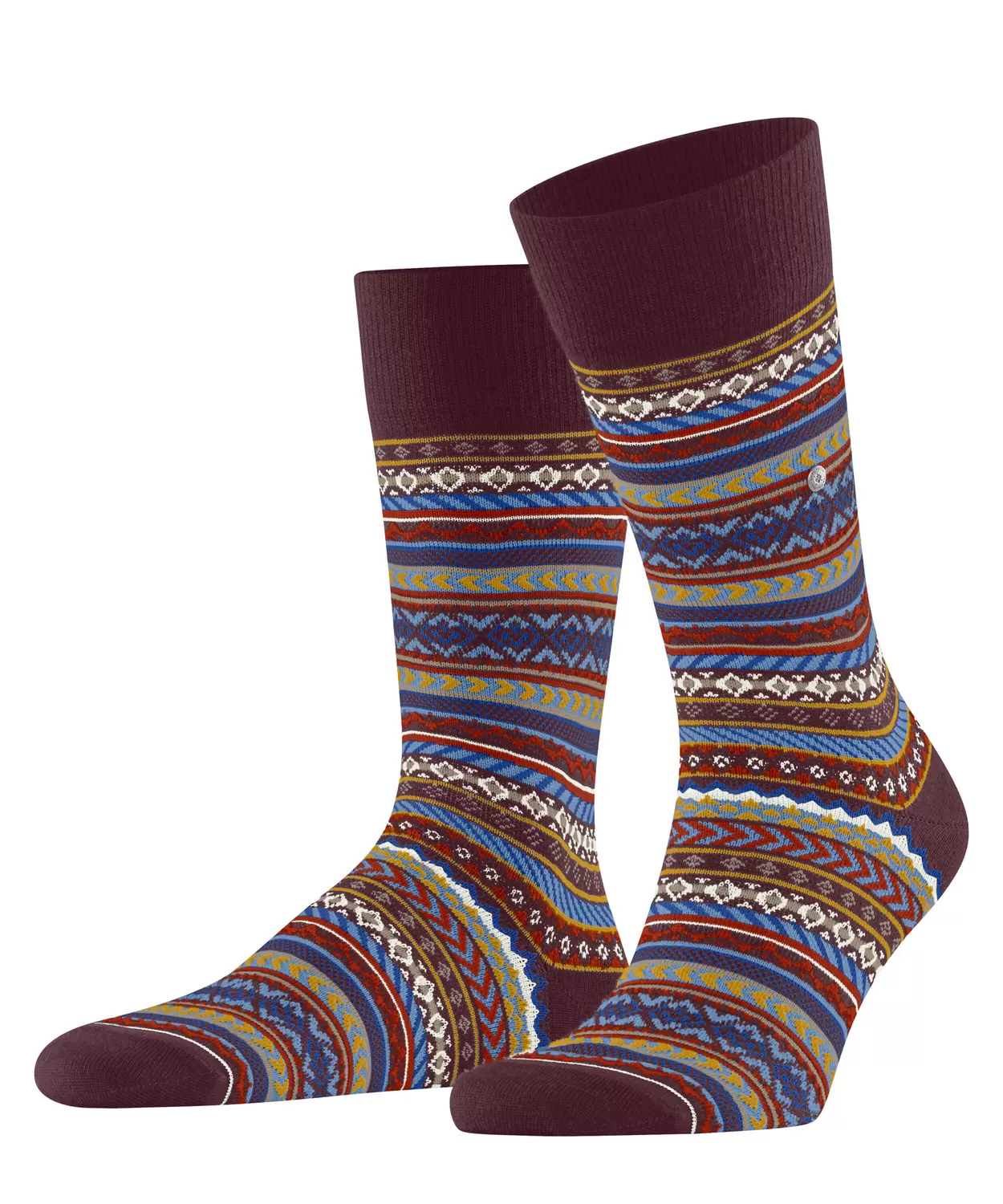 Fair Isle SO