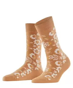 Burlington Velvet Blooms Damen