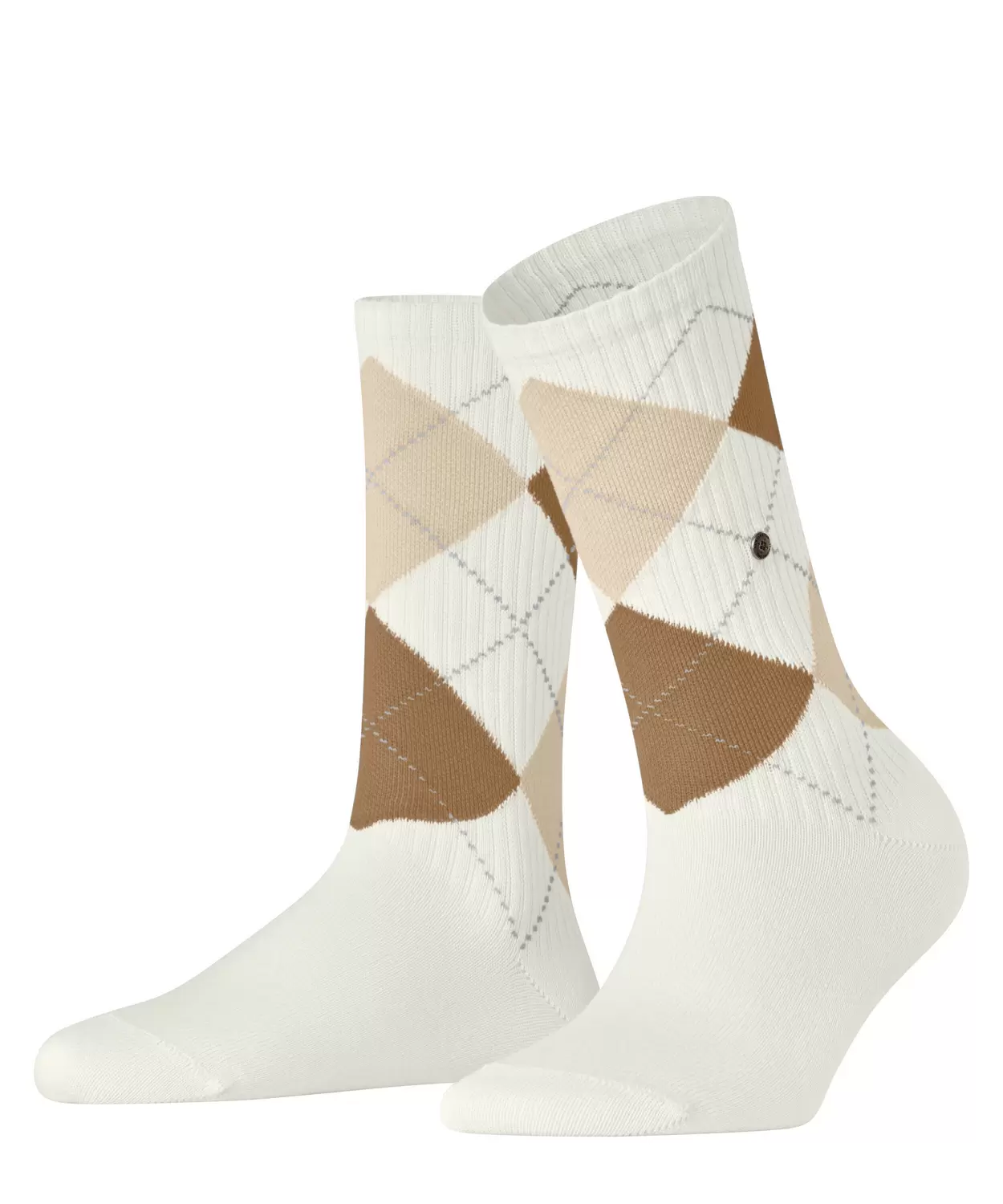 Burlington Rib Courtside Damen