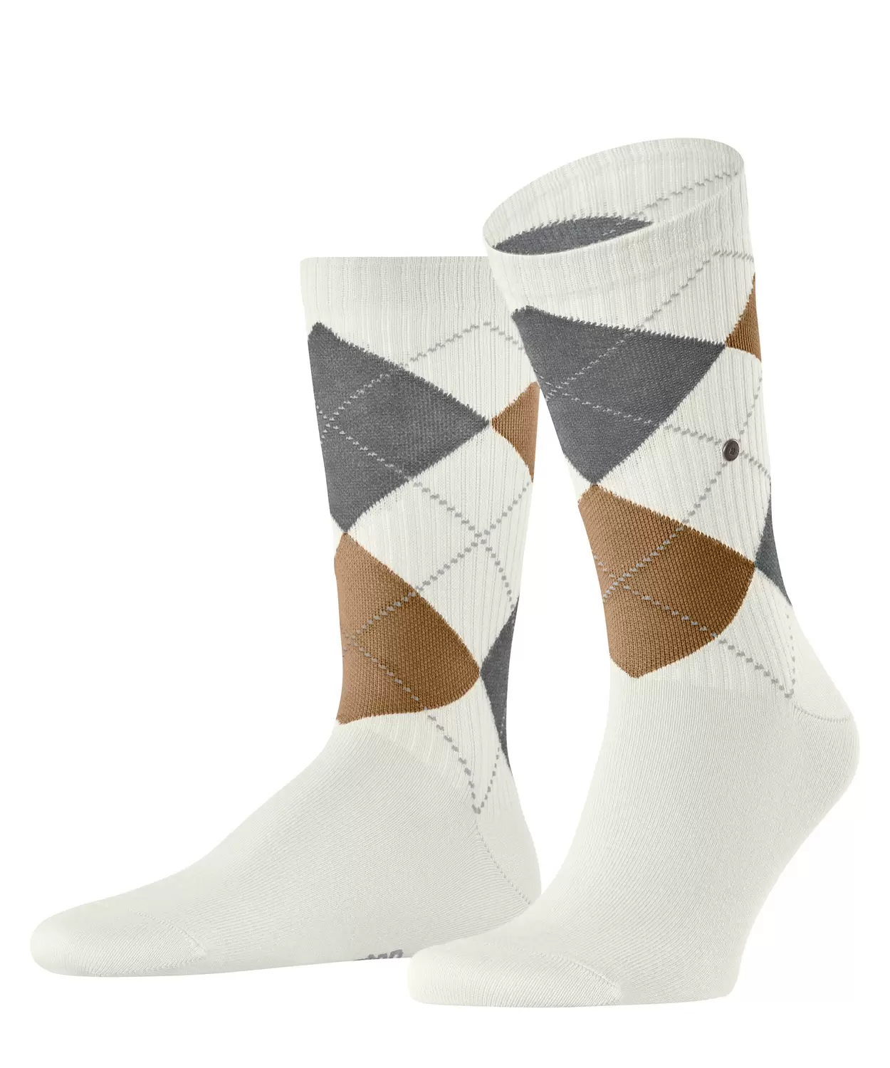 Burlington Rib Court Herren