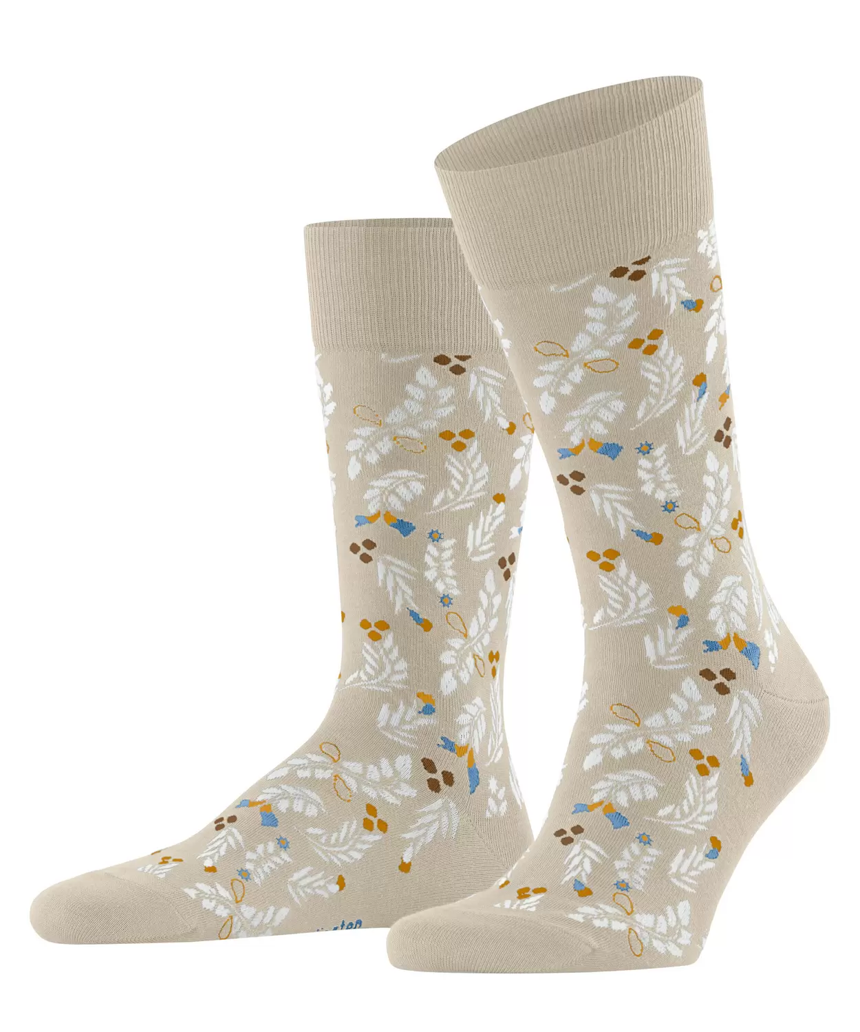 Burlington Bloomingday Herren